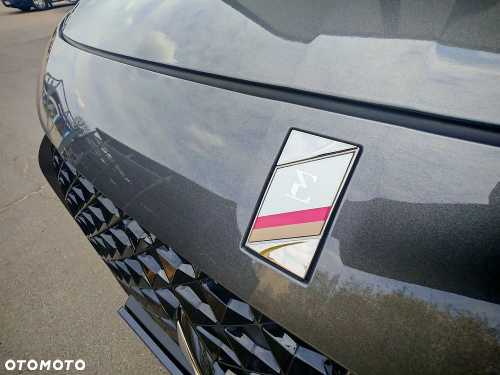 DS Automobiles DS 7 Crossback 1.6 E-Tense 4x4 Performance Line + - 32