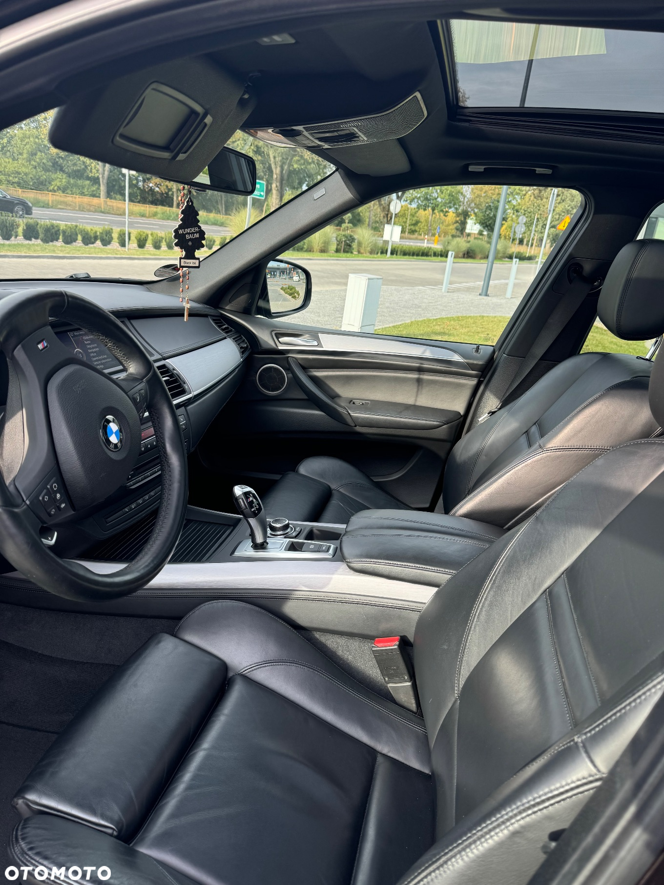 BMW X5 M M50d - 7
