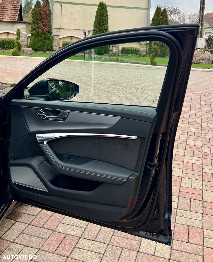 Audi S6 3.0 TDI quattro Tiptronic - 19