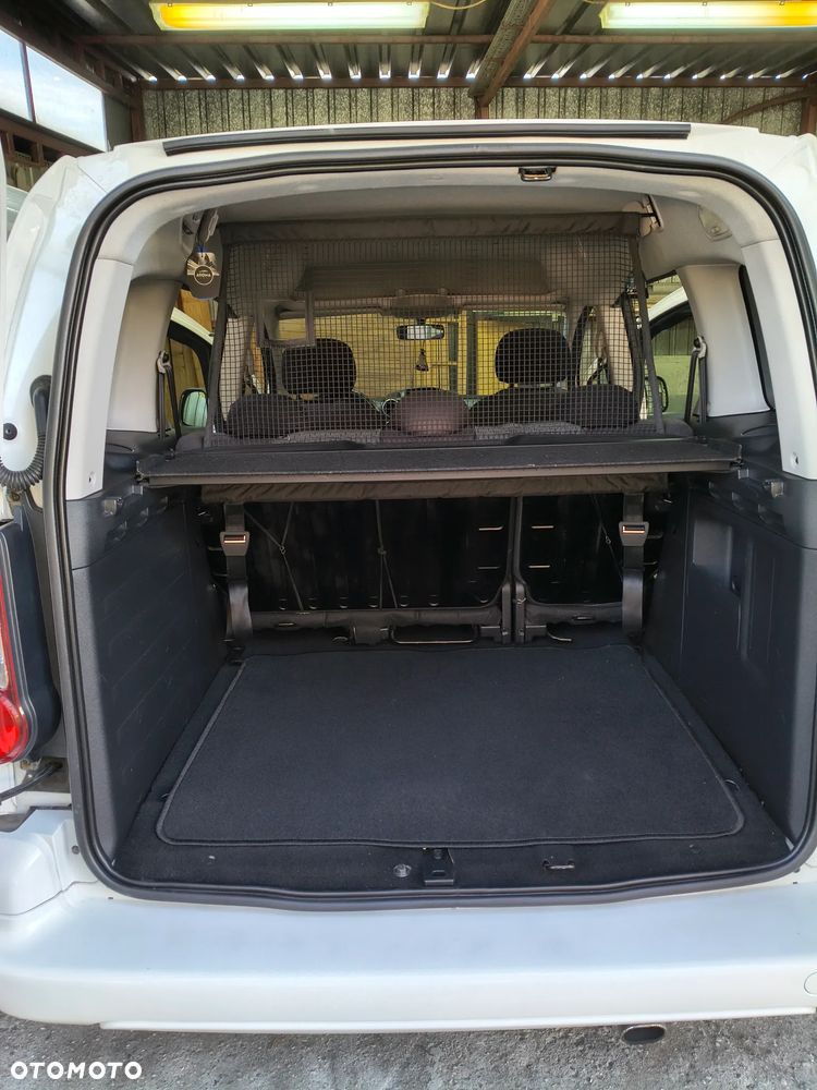 Peugeot Partner - 4