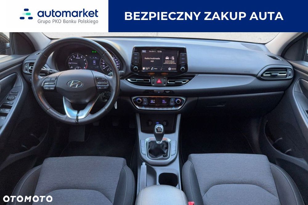 Hyundai i30 1.5 T-GDI 48V Smart - 6