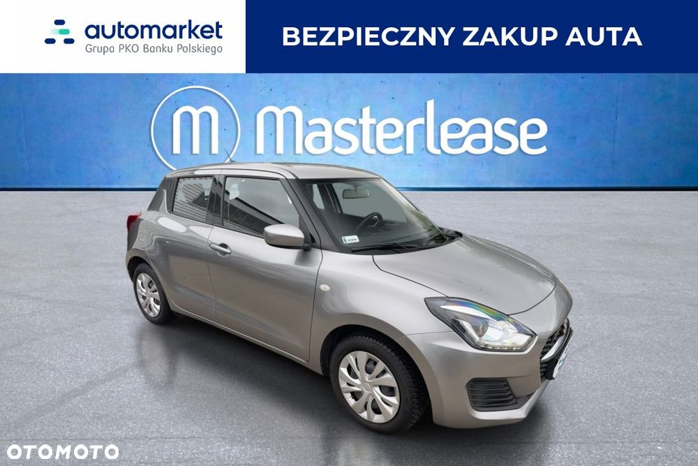 Suzuki Swift - 3