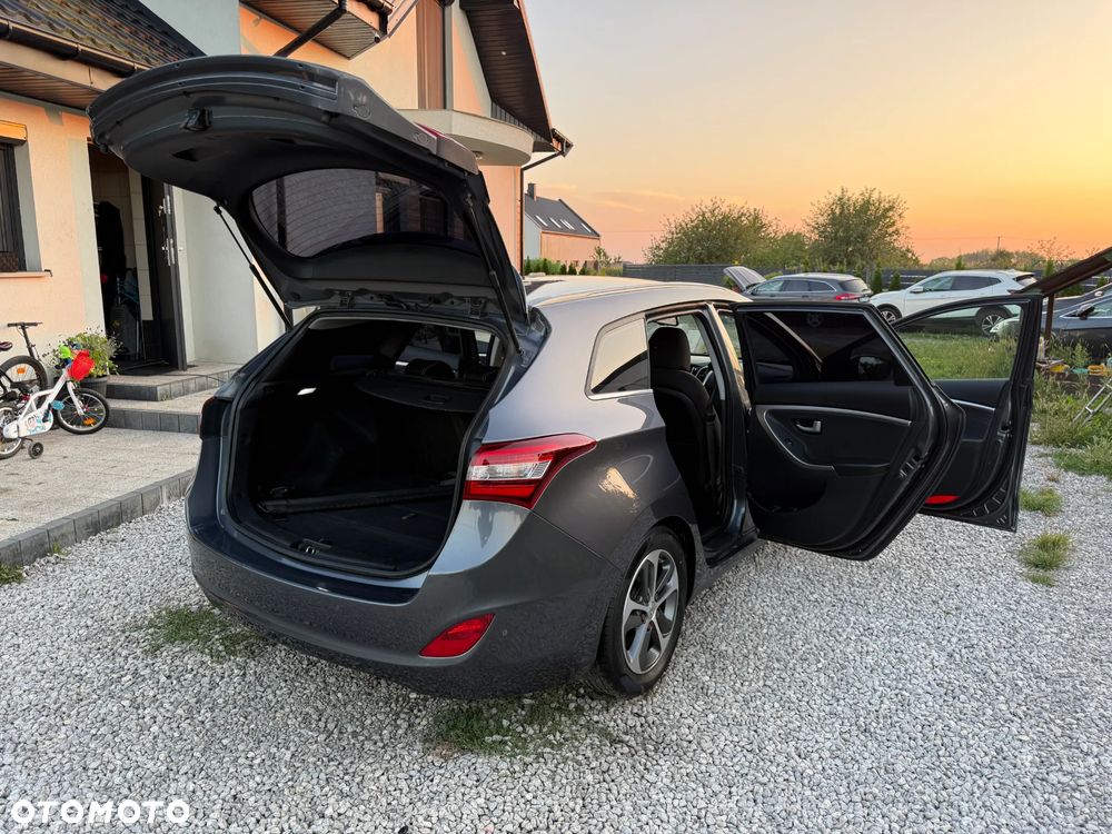 Hyundai i30 - 21