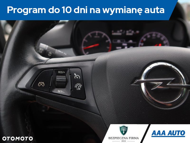Opel Corsa - 19