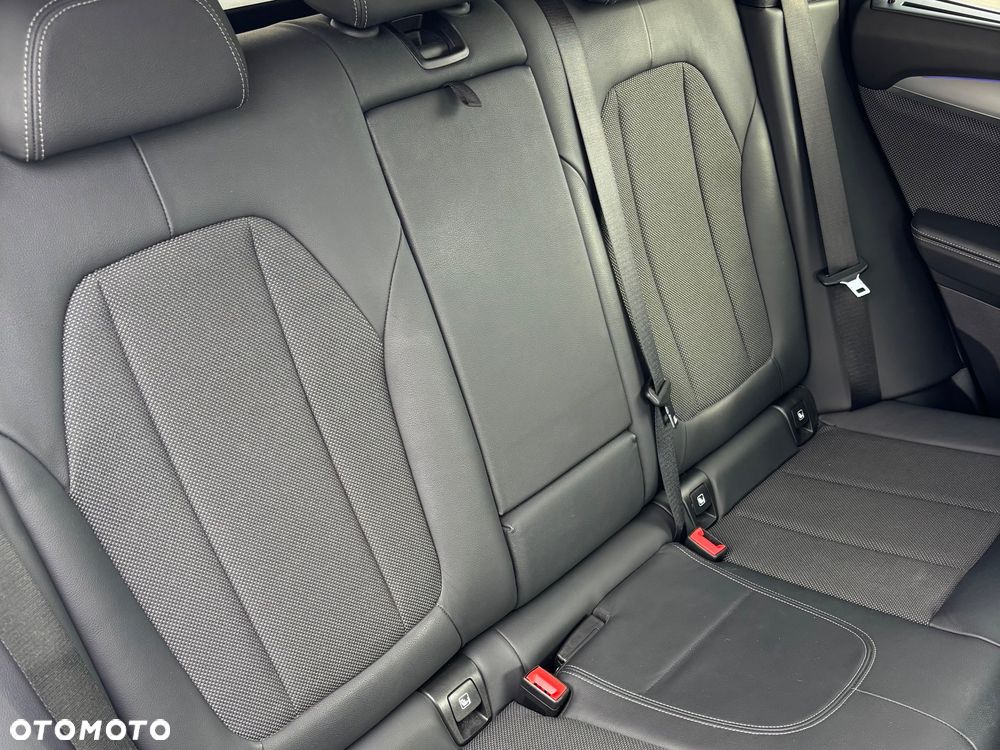 BMW X3 xDrive20d xLine - 20