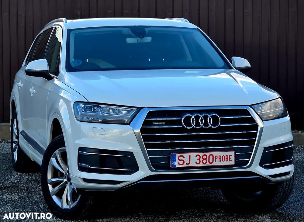 Audi Q7 - 14