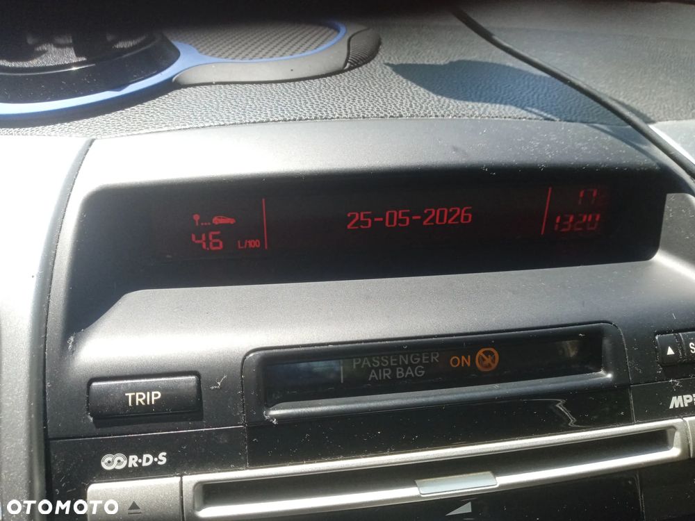 Kia Venga 1.4 CRDi L - 8