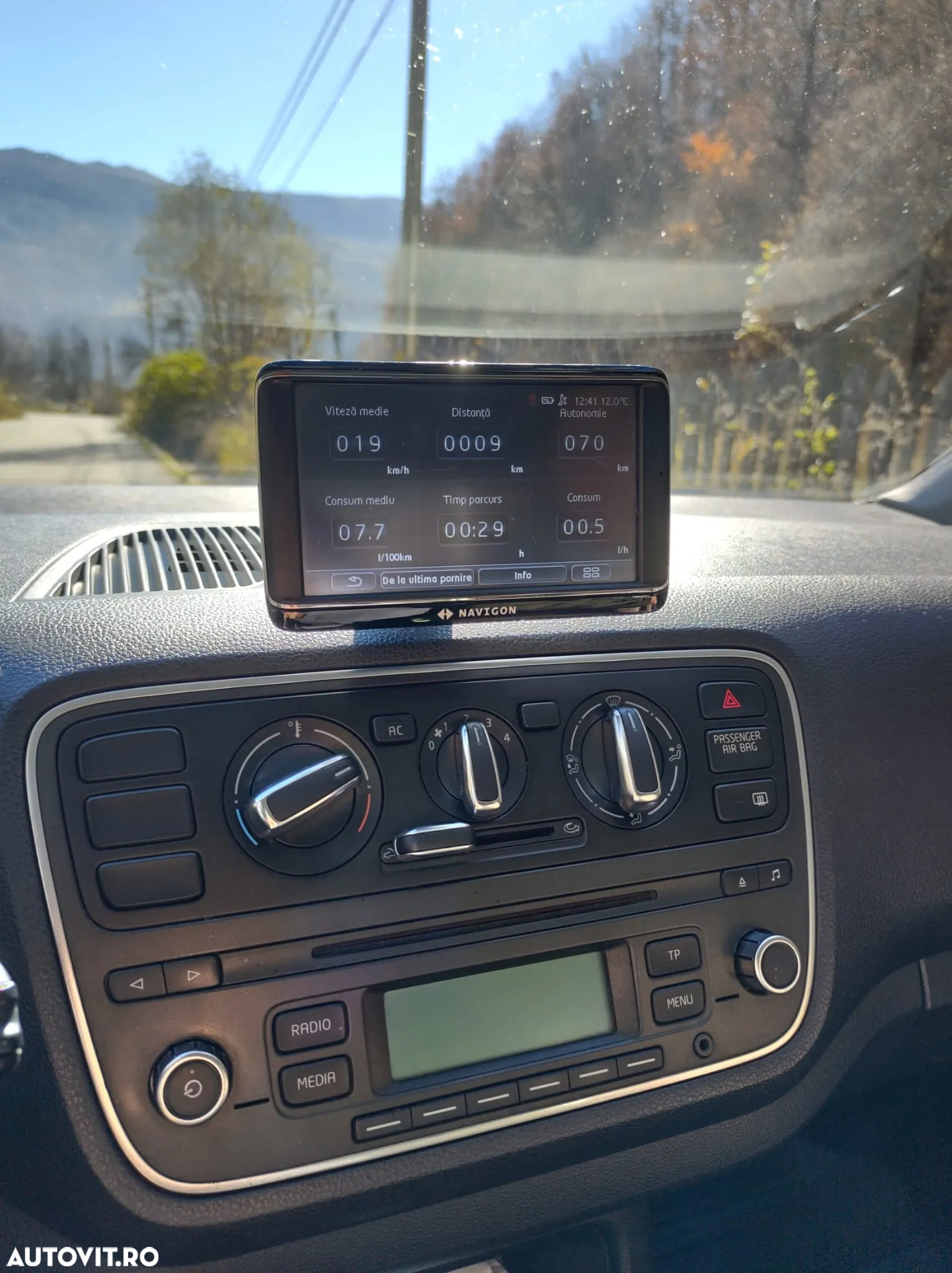Skoda Citigo 1.0 MPI Elegance - 23