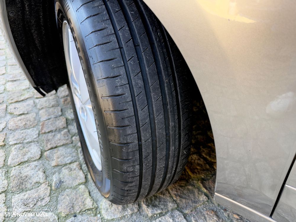 Renault Grand Scénic 1.5 dCi Dynamique S 7L - 19