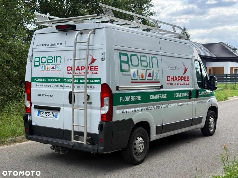 Fiat Ducato - 5