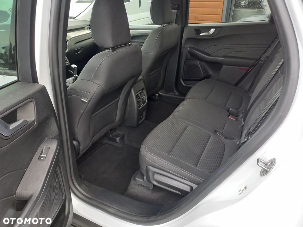 Ford Kuga 1.5 EcoBlue TITANIUM - 19