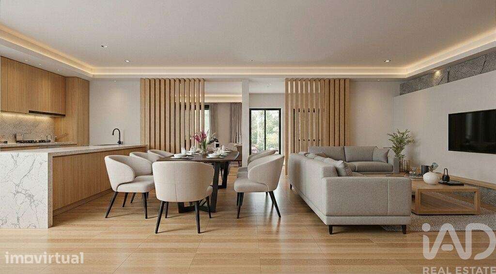 Casa / Villa T3 em Mazarefes E Vila Fria de 223,00 m2 - Grande imagem: 2/29