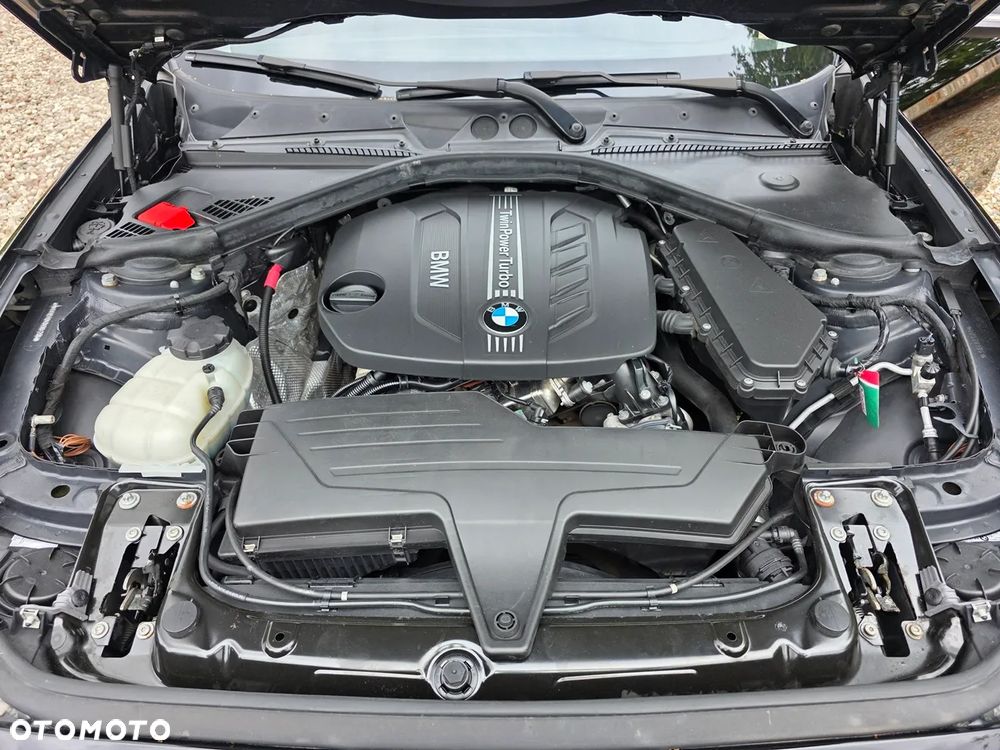 BMW Seria 1 118d DPF - 34