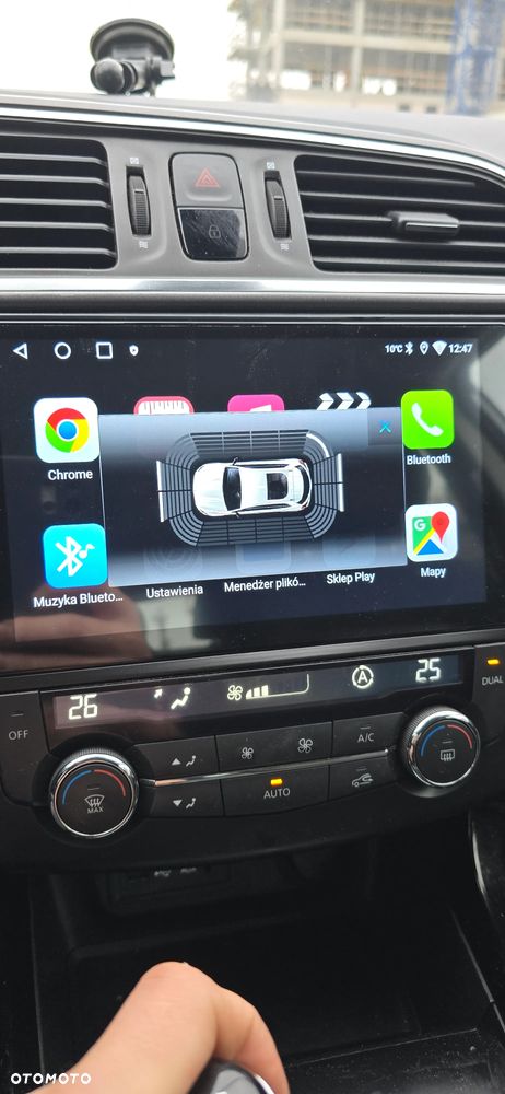 Renault Kadjar 1.5 dCi Energy Intens - 24