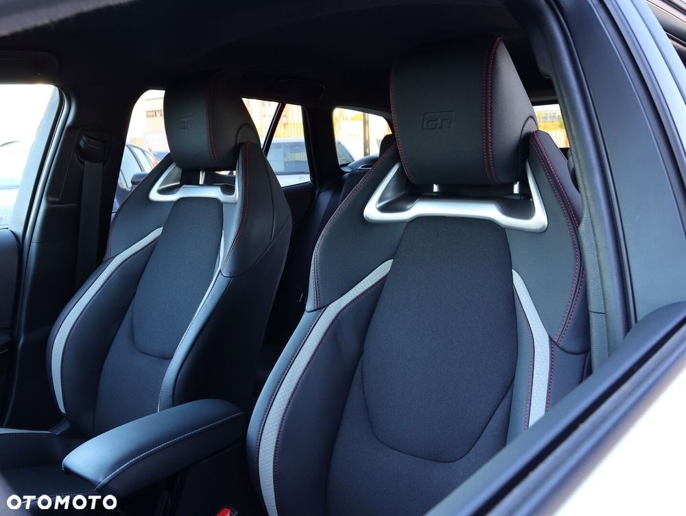 Toyota Corolla 2025