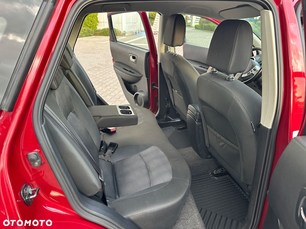 Nissan Qashqai 1.6 Acenta - 32