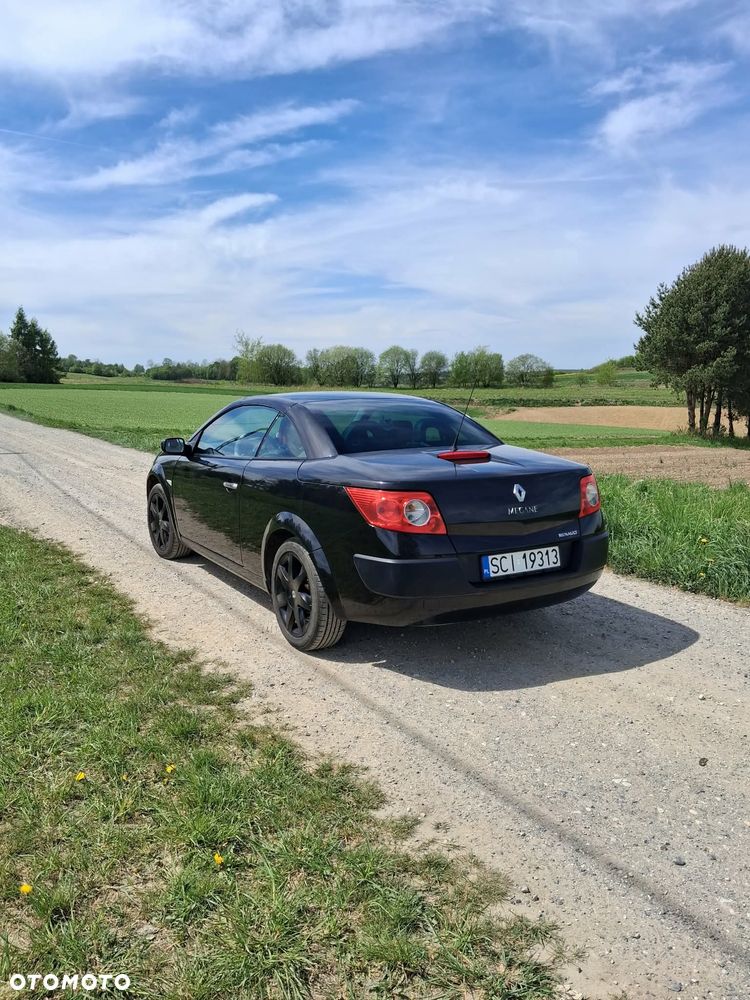Renault Megane - 4