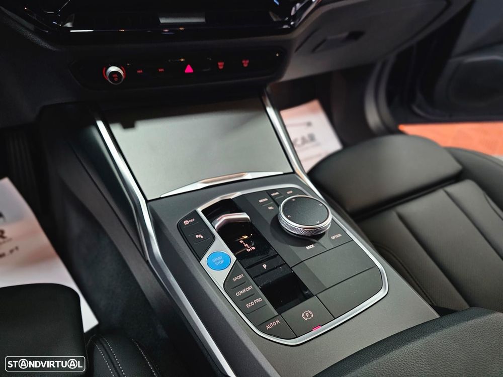 BMW i4 eDrive35 - 18