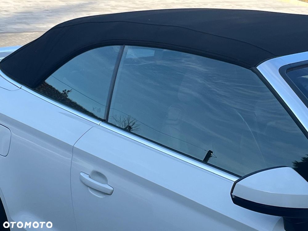 Audi A3 Cabrio 1.8 TFSI S tronic Ambition - 7
