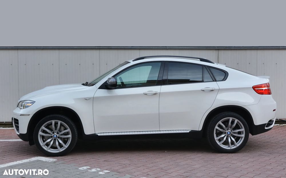 BMW X6 xDrive30d - 13