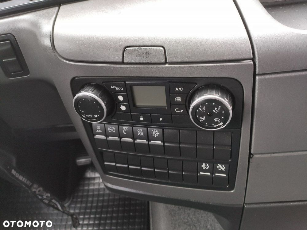 MAN TGX 18.480 STANDARD XLX EURO 6 Automat - 26