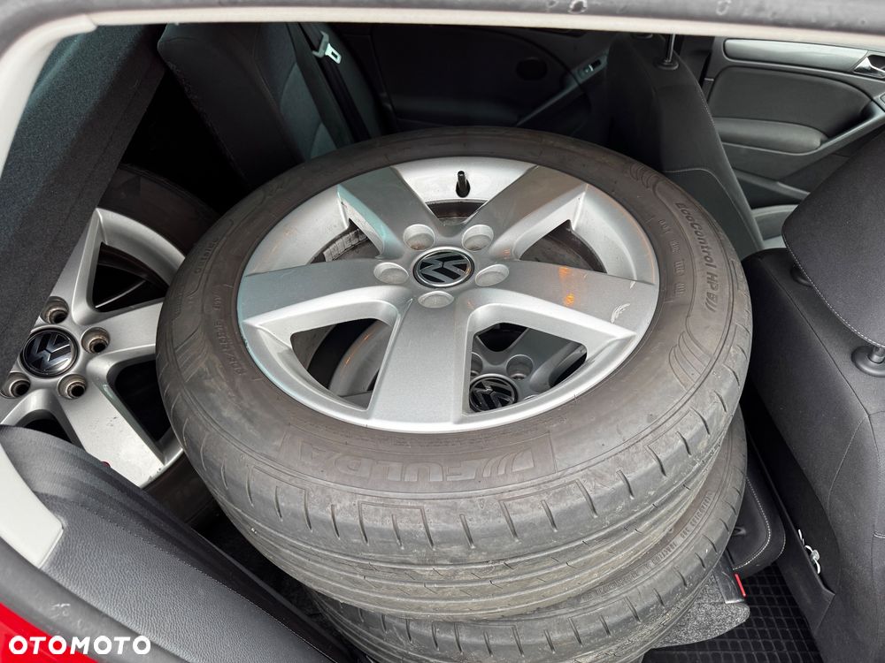Seat Leon 2.0 TDI DPF Ecomotive FR - 12