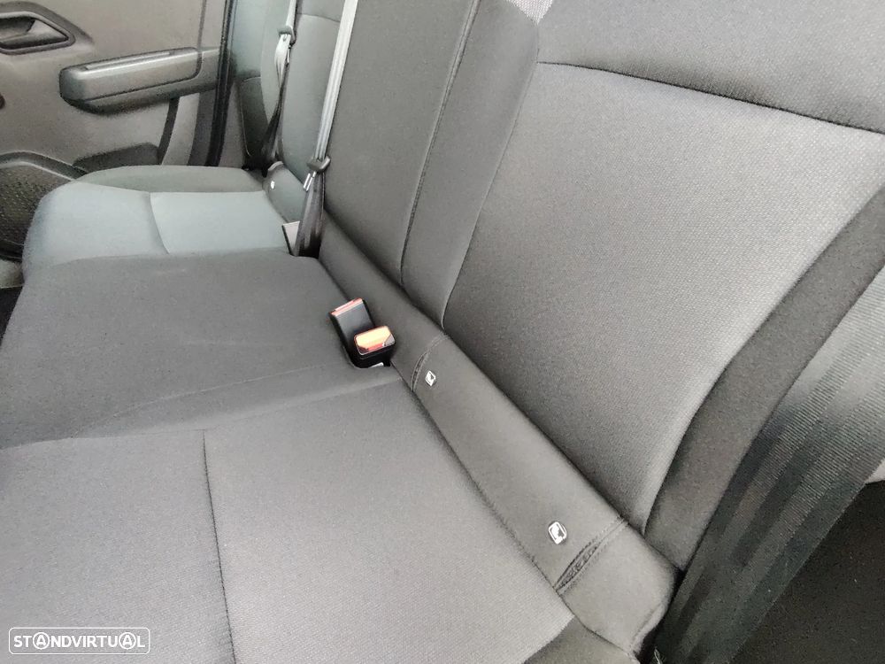 Dacia Sandero 1.0 ECO-G Essential Bi-Fuel - 16