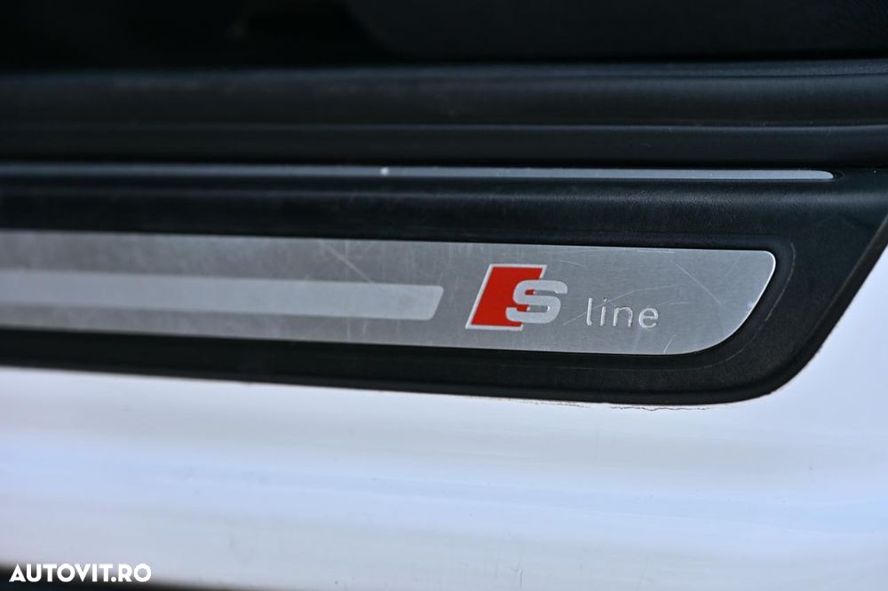 Audi Q5 2.0 TDI Quattro S tronic Sport - 17