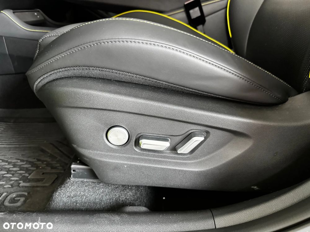 BAIC 5 1.5T Comfort DCT - 14