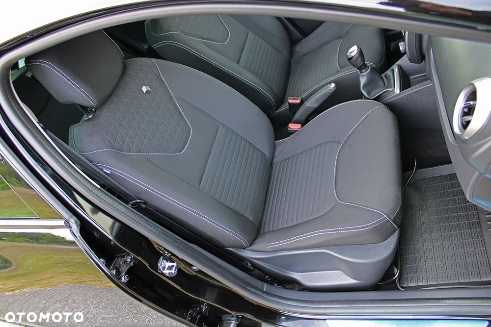 Renault Clio 1.2 16V Limited 2018 - 18