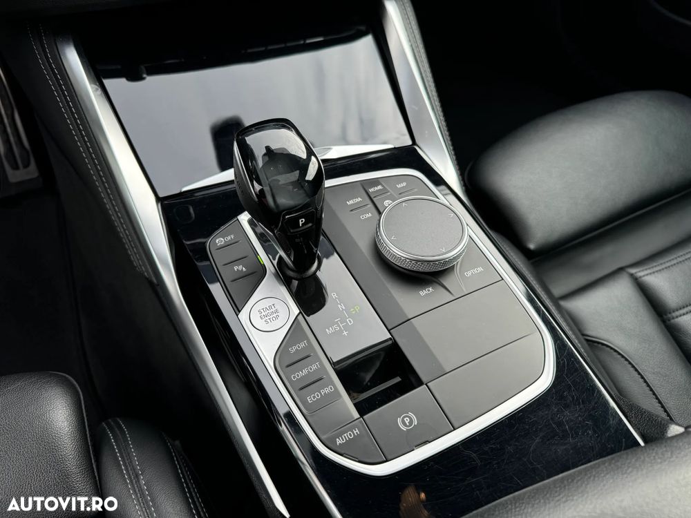 BMW Seria 4 420d xDrive AT MHEV - 18