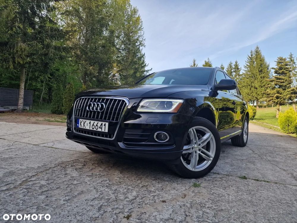 Audi Q5 - 6