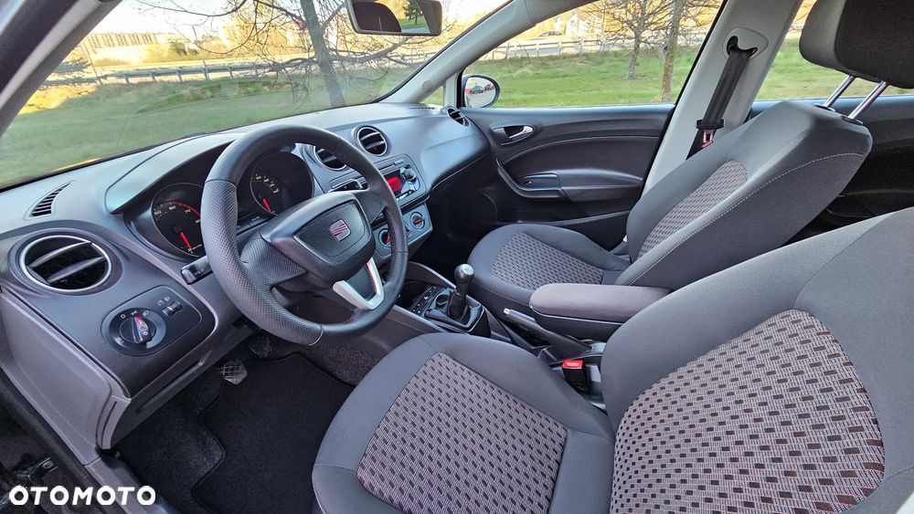 Seat Ibiza 1.2 12V Style 4YOU - 28