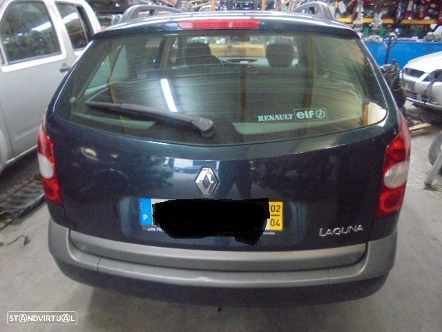 Renault Laguna Break 1.9 DCI de 2002 para peças - 3