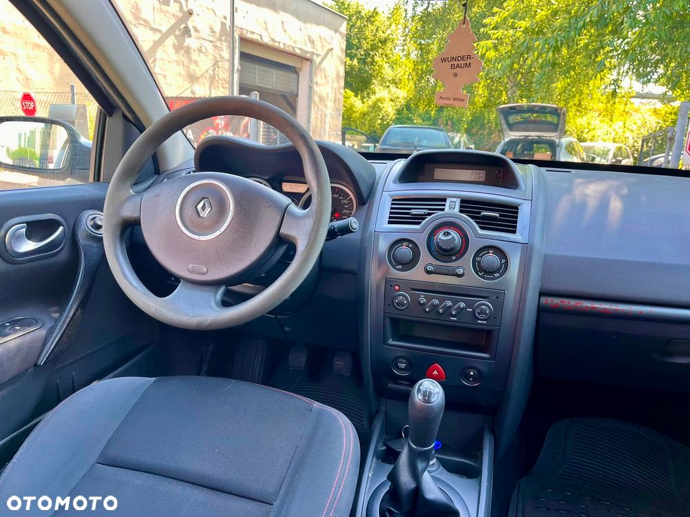 Renault Megane - 22