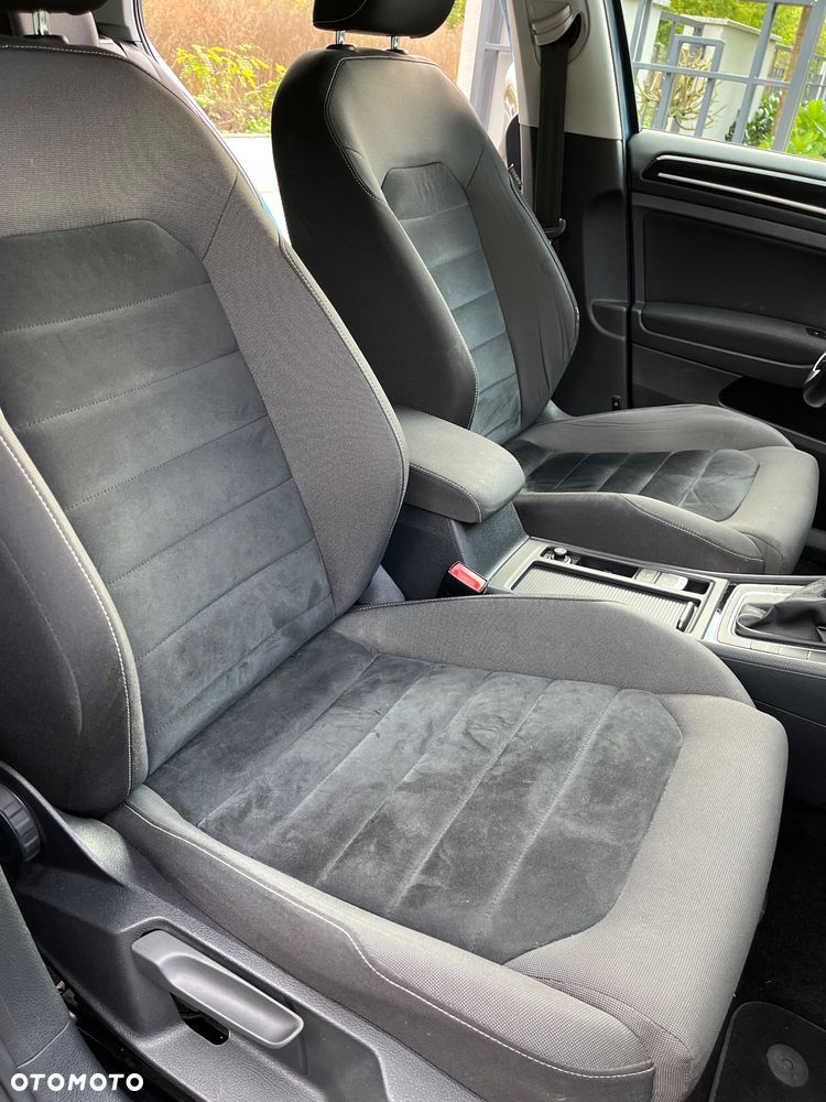 Volkswagen Golf VII 1.4 TSI BMT Highline DSG - 9
