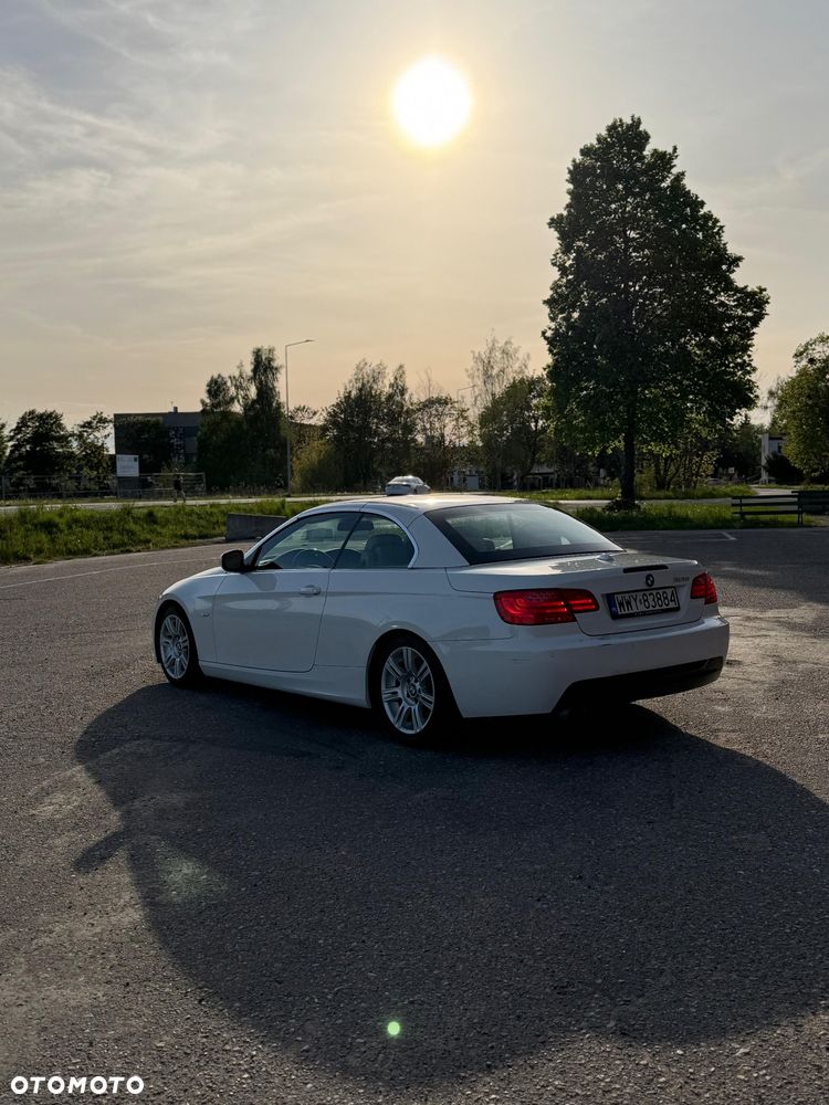 BMW Seria 3 - 7