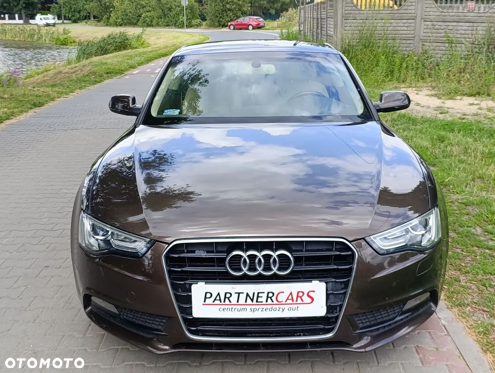 Audi A5 ver-coupe-35-tdi-s-tronic - 3