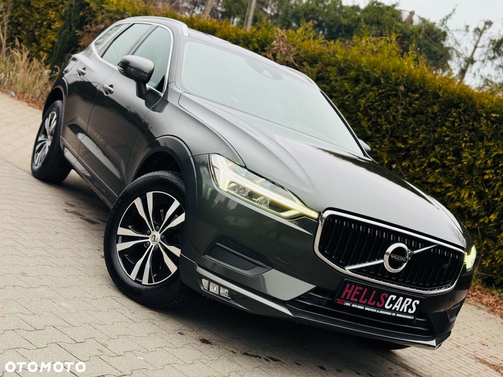 Volvo XC 60 D3 Momentum Pro - 13