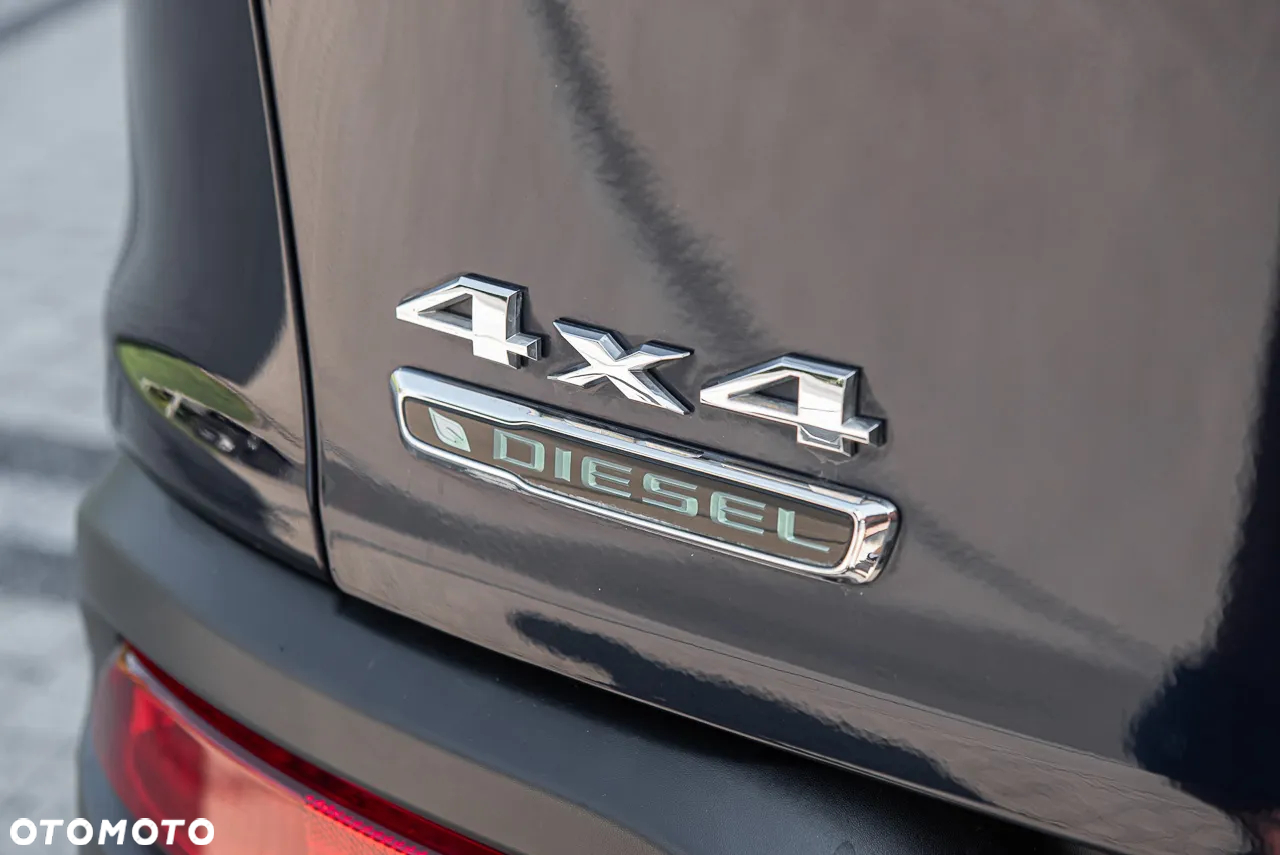 Jeep Cherokee 2.2 MJD Active Drive I Limited - 26
