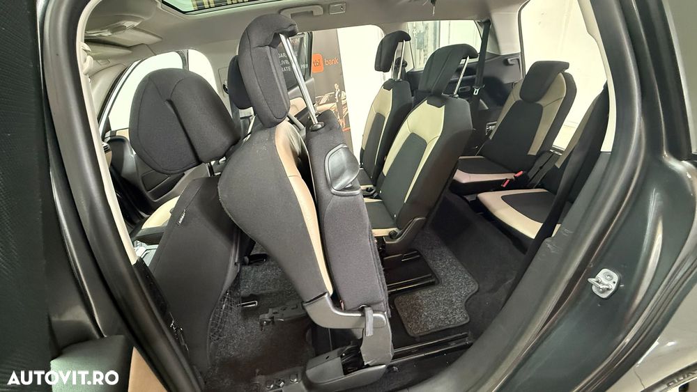 Citroën C4 Picasso - 7
