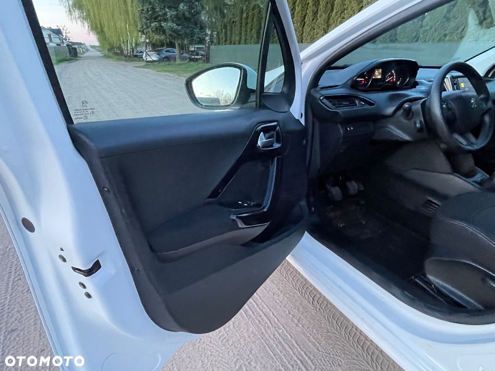 Peugeot 208 PureTech 68 Active - 9