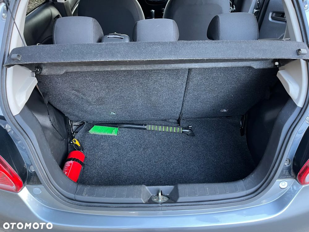 Mitsubishi Space Star 1.2 Clear Tec Edition+ - 18