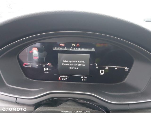 Audi A4 Limousine 45 TFSI quattro S tronic S line - 7