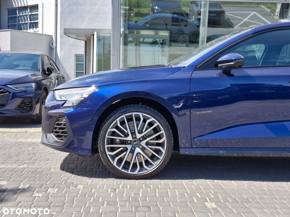 Audi S3 Limousine - 5