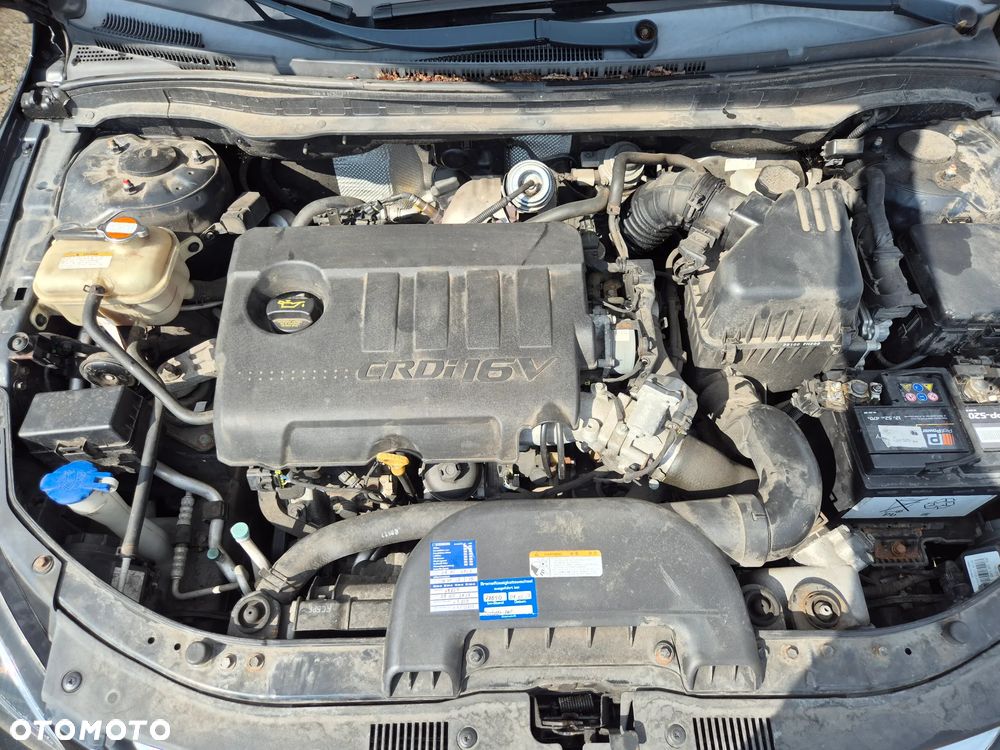 Hyundai i30 i30cw 1.6 CRDi Edition 20 - 11