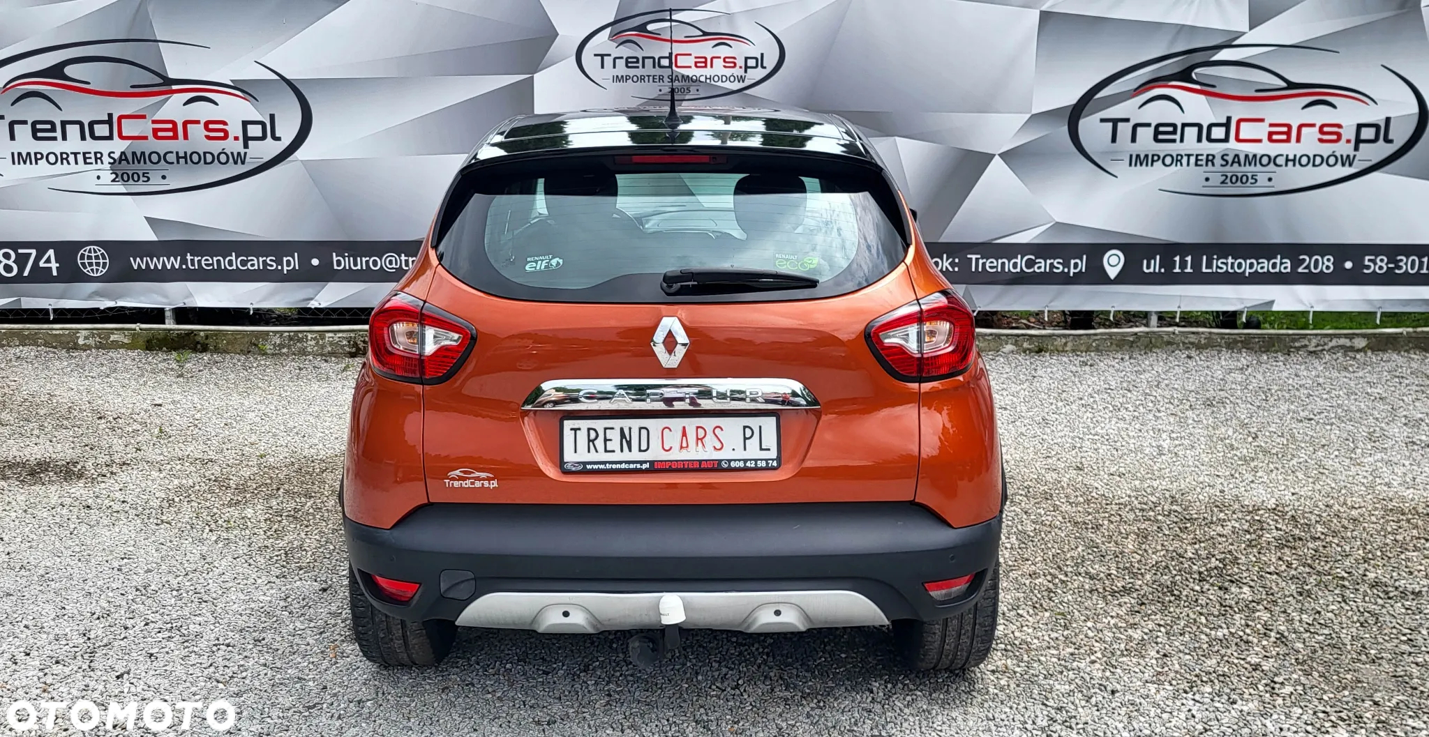 Renault Captur (ENERGY) TCe 90 INTENS - 9