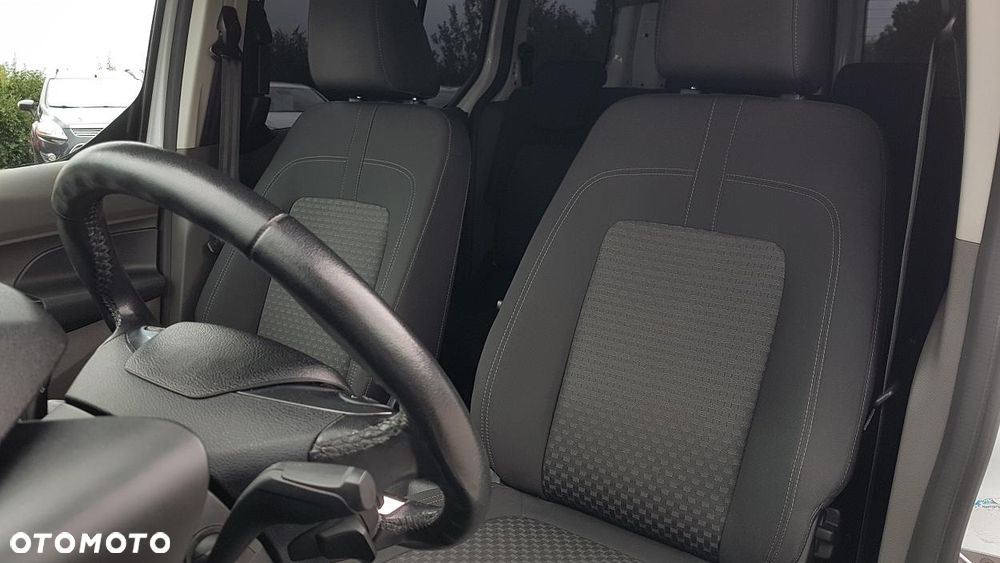 Ford Transit Connect 230 L2 Trend PowerShift (bryg.) - 24