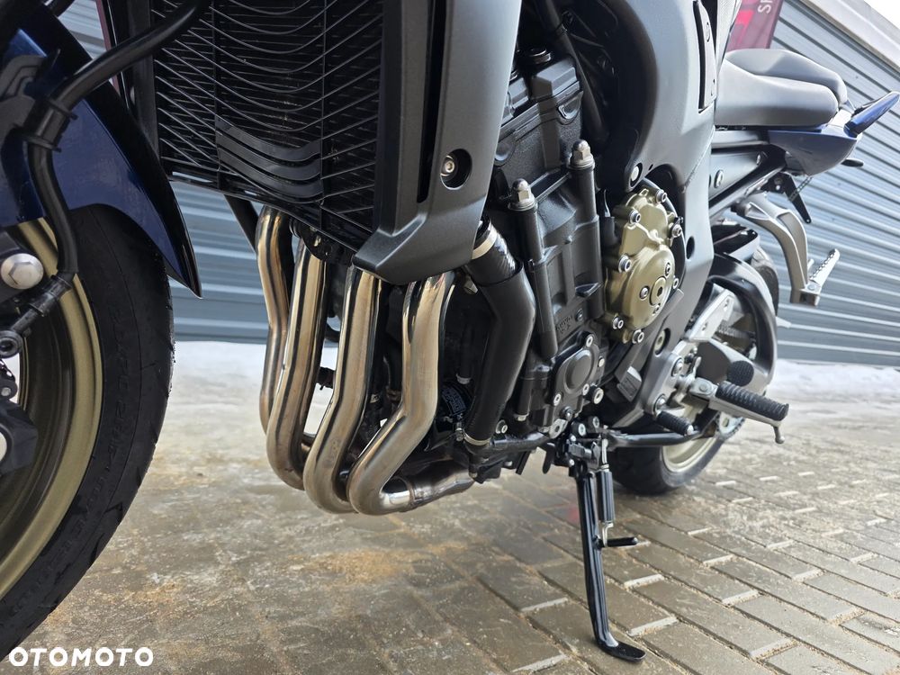 Yamaha FZ - 14