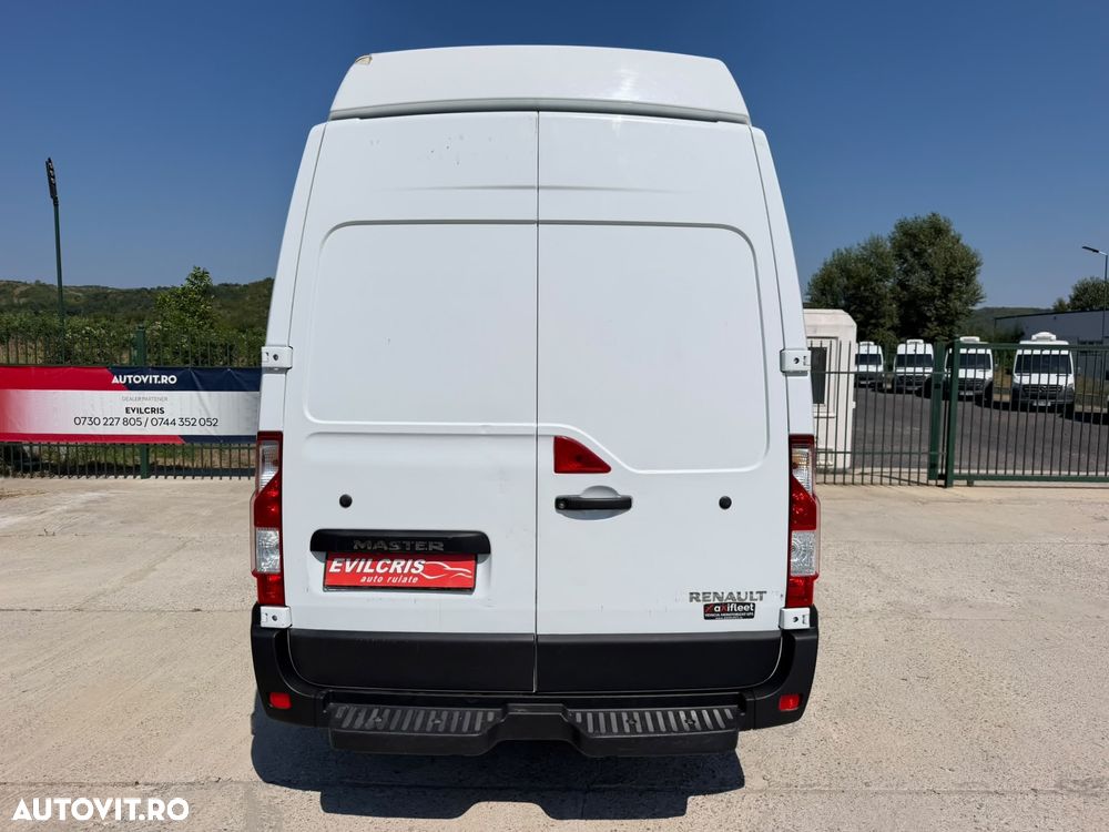 Renault Master L4H3 SUPRAINALTAT - 9